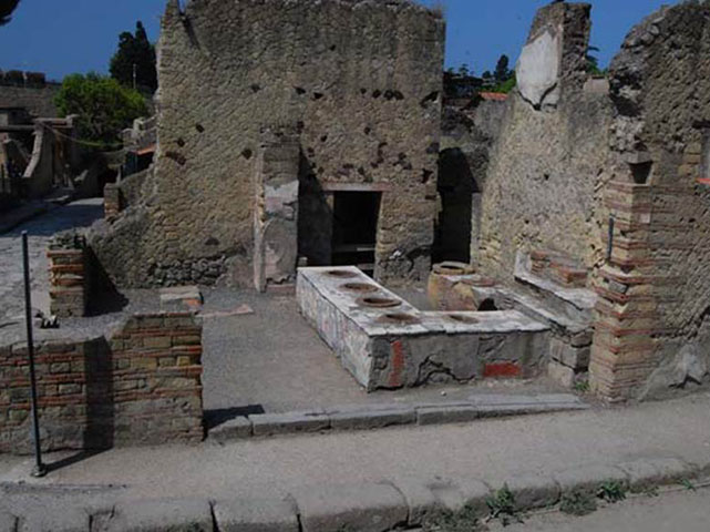 Herculaneum IV.15